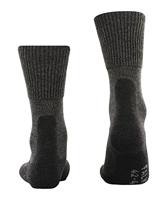 Falke TK1 Adventure Wool Wandelsok Heren Smog 42-43 - thumbnail