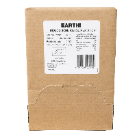 Earth bio rietsuikersticks (600 stuks) - thumbnail