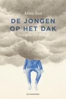 De jongen op het dak (Hardback) - thumbnail