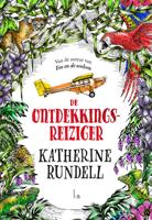 De ontdekkingsreiziger - Katherine Rundell - ebook - thumbnail