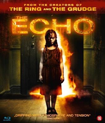 Echo - Blu-Ray (8713053816109)