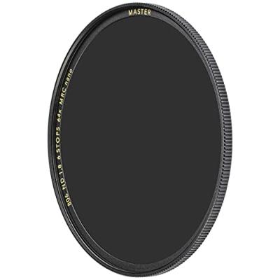 B+W ND 1.8 MRC nano MASTER 82mm B+W ND 1.8 MRC nano MASTER 82mm