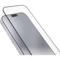 sbs mobile TESCRFCIP1763 Screenprotector (folie) Apple IPhone 17, IPhone 17 Pro, iPhone 16 Pro 1 stuk(s) - thumbnail