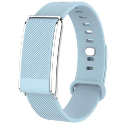 Smartwatch DCU 34158032 Blauw Zilver