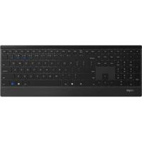 Toetsenbord - RAPOO - E9500M - AZERTY - thumbnail