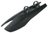 Sks voorspatbord x-board zwart 11396 - thumbnail