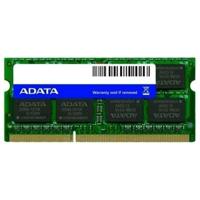 RAM geheugen Adata ADDS1600W8G11-S CL11 8 GB - thumbnail