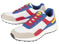 esmara Lidl dames sneakers (Wit, 39) - thumbnail