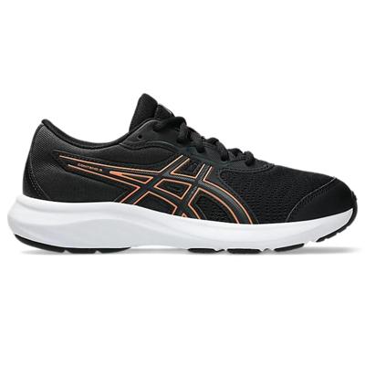 Asics Contend 9 Hardloop Schoenen JR 35 Asics Contend 9 Hardloop Schoenen JR 35