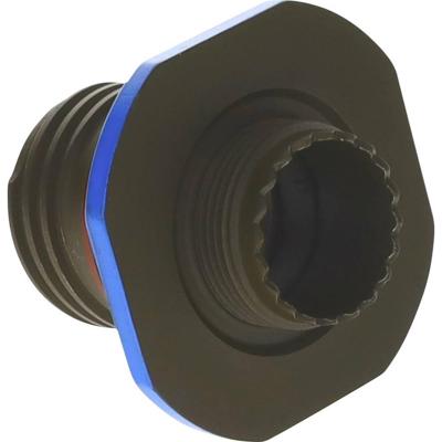 TE Connectivity 6334-234-13149 Ronde connector Package 1 stuk(s)