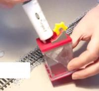 Proses PBS-FIX-03 N Grindlijm-applicator - thumbnail