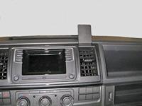 Brodit ProClip VW Caravelle/T6 Transporter/Pickup (Bj. 16-20) Telefoonhouder voor in de auto Bevestigingswijze (auto): Dashboard - thumbnail