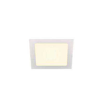 SLV Led inbouwlampSenser 18 - 1003012