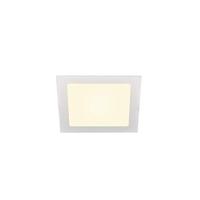 SLV Led inbouwlampSenser 18 - 1003012 - thumbnail