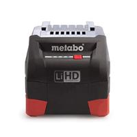 Metabo 18V LiHD accu - 5.5Ah | 625368000 - 625368000 - thumbnail