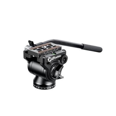 Leofoto BV-5 Vloeistof videokop Leofoto BV-5 Vloeistof videokop