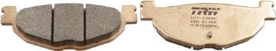 TRW remblokken "mcb 768" brake pad mcb 768 srm sintered metal