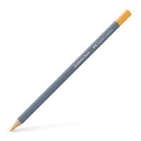 Faber Castell Aquarelkleurpotlood Goldfaber - 183 lichtgeel oker - thumbnail