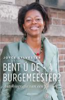Bent ú de burgemeester? - Joyce Sylvester - ebook - thumbnail