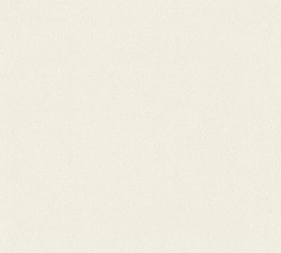 AS Creation Casual Living - Creme - Structuur - 958721