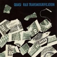 R&B Transmogrification - LP (5034202207412) - thumbnail