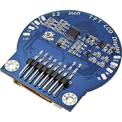 TRU COMPONENTS TC-9072520 Display Geschikt voor serie: BBC micro:bit 1 stuk(s)