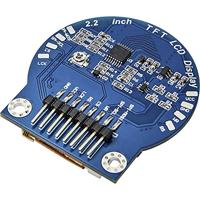 TRU COMPONENTS TC-9072520 Display Geschikt voor serie: BBC micro:bit 1 stuk(s) - thumbnail