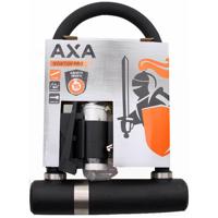 AXA Newton Pro Beugelslot 190cm 13 mm - Zwart - thumbnail