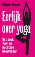 Eerlijk over yoga - William J. Broad - ebook - thumbnail
