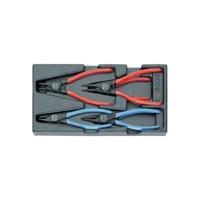 Gedore Gereedschapmodule, leeg - 1446479 - thumbnail