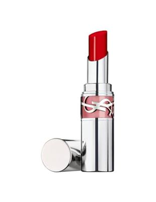 Yves Saint Laurent - YSL Loveshine Lipstick 210 Passion Red Lippenstift 3.2 g Dames Yves Saint Laurent - YSL Loveshine Lipstick 210 Passion Red Lippenstift 3.2 g Dames