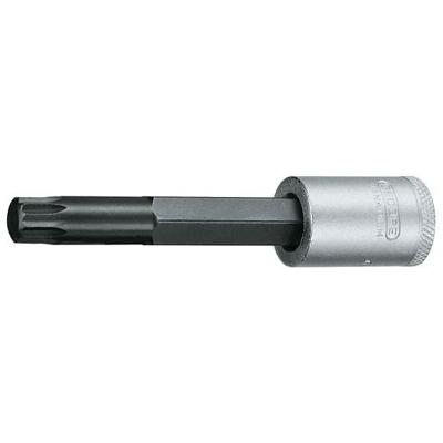 Gedore Dop lang 3/8" XZN 10 MM - 1394339 Gedore Dop lang 3/8" XZN 10 MM - 1394339