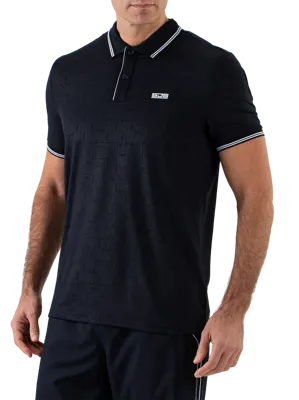 Sjeng Sports Tennis Polo Heren 2XL