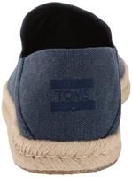 Flow Santiago Schoen Heren Navy 44 - thumbnail