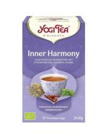 Yogi Tea Inner Harmony - thumbnail