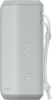 Sony SRS-XE200 Draadloze stereoluidspreker Grijs - thumbnail