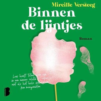Binnen de lijntjes