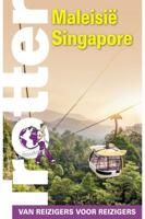 Maleisië/Singapore - thumbnail