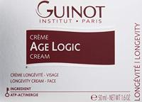 Guinot Longevity Age Logic Cream 50ml - thumbnail