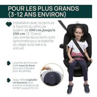 Autostoeltje Chicco - thumbnail