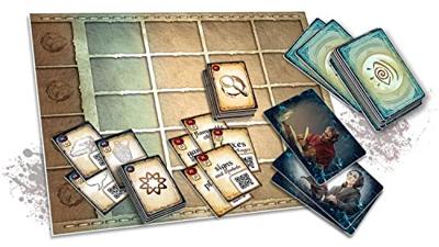 Chronicles of Crime: 1400