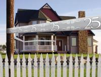 Afzetlint 25 - thumbnail