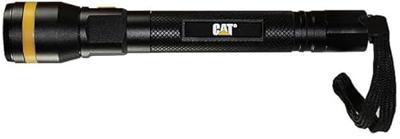 CAT Focus-Tactical oplaadbare LED zaklamp | 200 lumen - CT2205 - CT2205