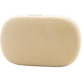 RealPower REALPOWER PB-10000W Powerbank 10.000 mAh Beige Handwarmer
