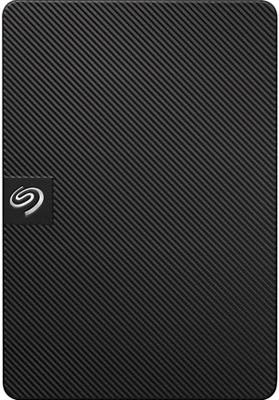 Seagate Expansion Portable Drive 2TB Zwart Seagate Expansion Portable Drive 2TB Zwart