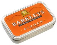 Barkleys Classic mints ginger 50 Gram - thumbnail