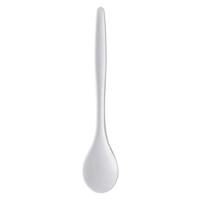 Westmark Eierlepels 14.5 cm 6 Stuks Wit - thumbnail