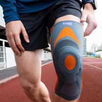 Thuasne Kniebrace Sport S - thumbnail