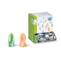 Moldex Oordopje | EN 352-2 SNR 35 DB | 200 paar - 780001 - 780001 - thumbnail