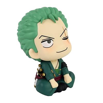 One Piece Look Up PVC Statue Roronoa Zoro 11 cm